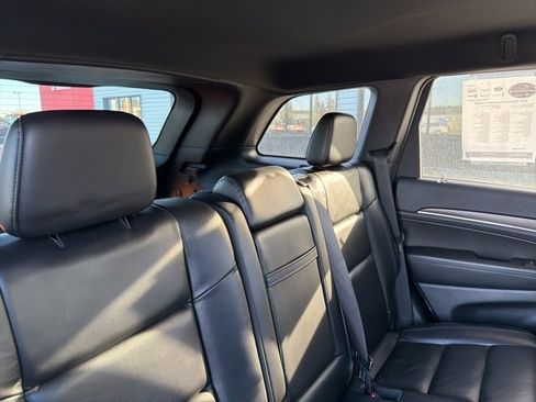 Used 2018 Jeep Grand Cherokee Limited image 9