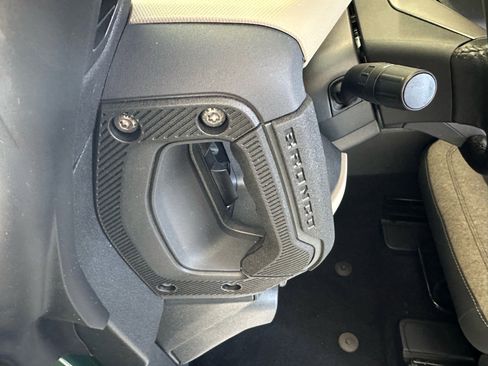 Certified 2025 Ford Bronco Big Bend image 32