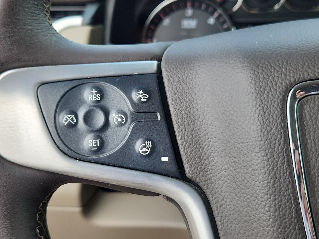 Used 2015 GMC Yukon SLT w/ Open Road Package AWD/4WD image 19