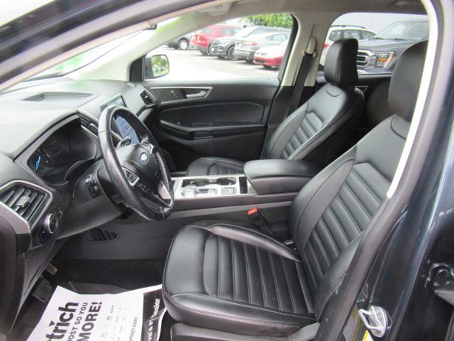Certified 2023 Ford Edge SEL w/ Convenience Package AWD/4WD image 24