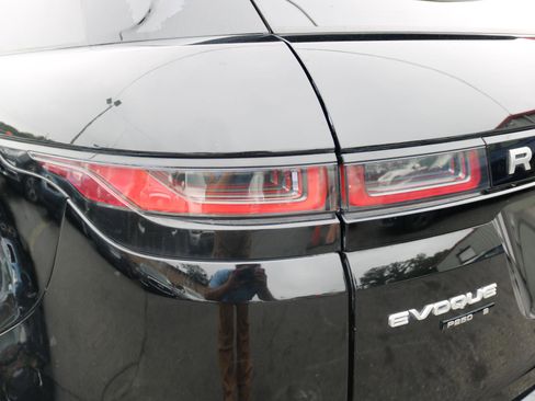 Used 2020 Land Rover Range Rover Evoque S AWD/4WD image 11
