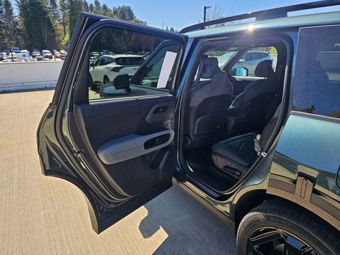 New 2027 Kia Telluride X-Line SX Prestige image 22