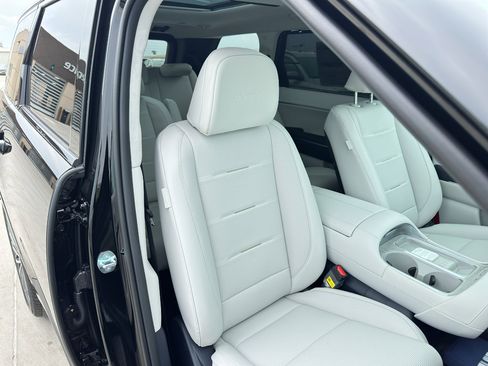 New 2026 Hyundai Palisade Calligraphy image 30