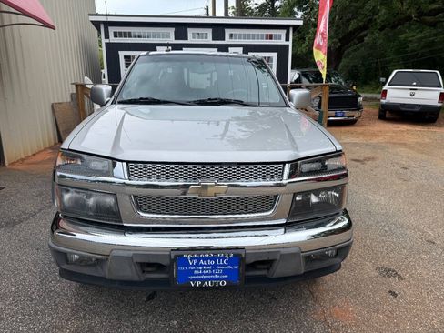 Used 2012 Chevrolet Colorado LT AWD/4WD image 2