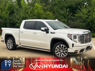 Used 2024 GMC Sierra 1500 Denali w/ Denali Reserve Package AWD/4WD video 1