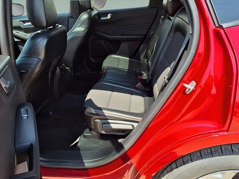 Used 2023 Ford Escape ST-Line w/ Tech Pack #1 image 24