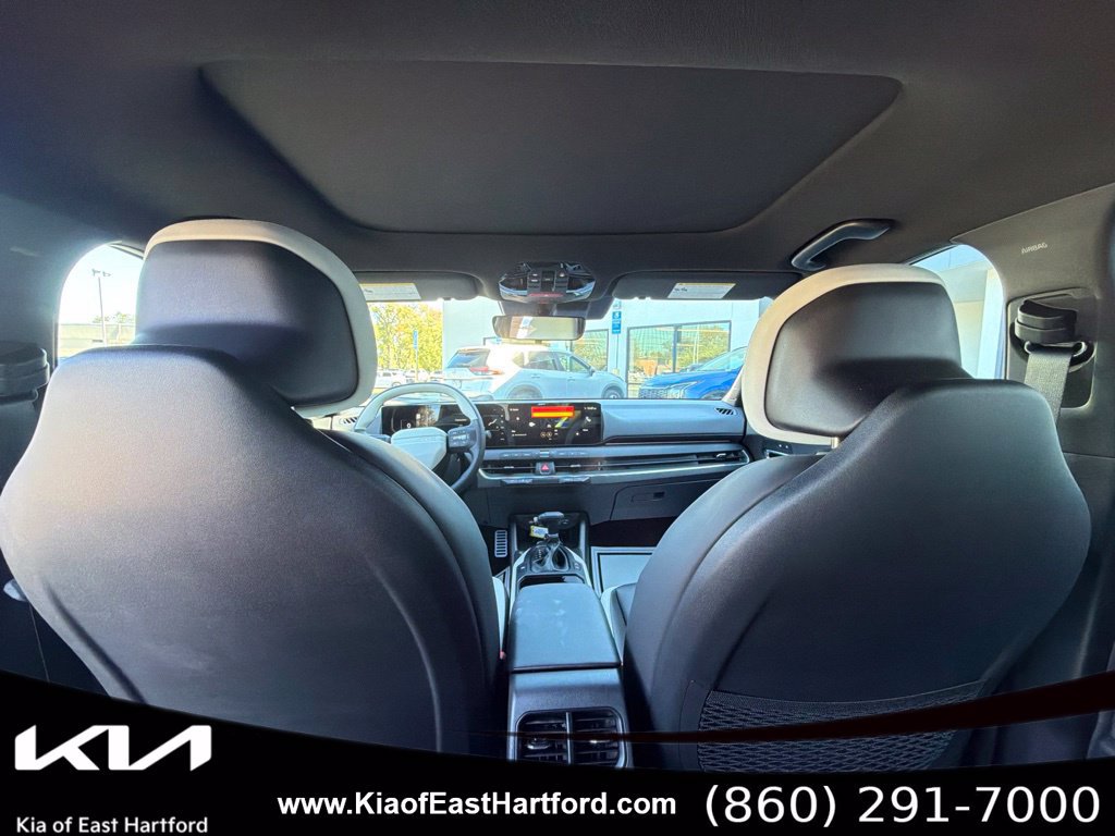New 2026 Kia K4 GT-Line Turbo FWD image 22