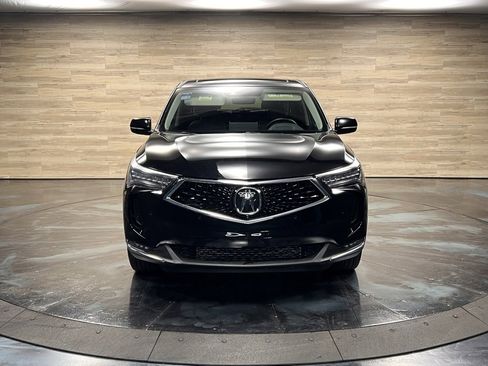 Used 2024 Acura RDX SH-AWD w/ Advance Package image 23