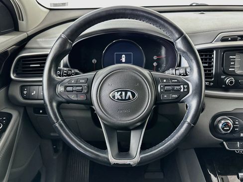 Used 2016 Kia Sorento EX w/ EX Premium Package FWD image 18