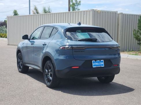 New 2024 Dodge Hornet GT w/ Tech Pack w/o Parking image 7