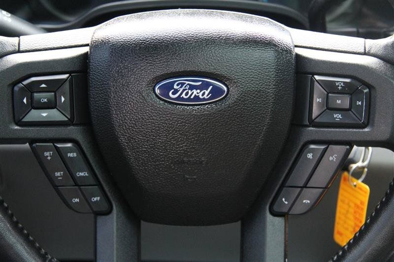 Used 2018 Ford F150 XLT w/ Equipment Group 302A Luxury AWD/4WD image 26
