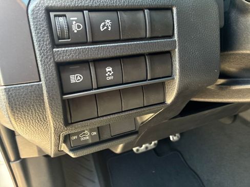 New 2026 Toyota Tacoma TRD Sport AWD/4WD image 31
