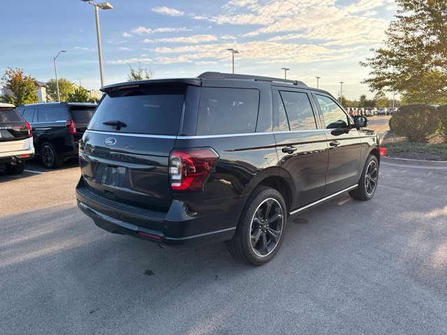 Certified 2023 Ford Expedition Limited AWD/4WD image 7