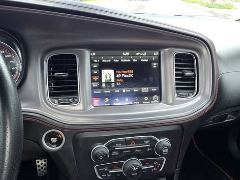 Used 2023 Dodge Charger Scat Pack w/ Dynamics Package RWD image 16