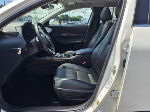 Used 2023 MAZDA CX-30 AWD 2.5 S w/ Premium Package image 11