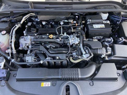 Used 2022 Toyota Corolla SE FWD image 23