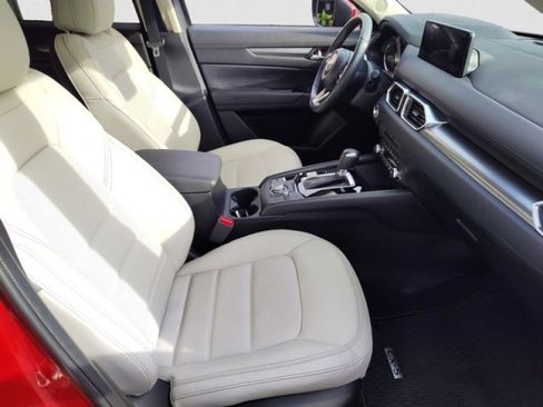 Used 2023 MAZDA CX-5 AWD 2.5 S w/ Preferred Package image 20