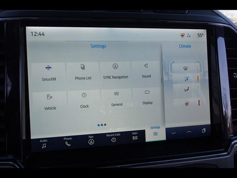 Used 2022 Ford F450 Platinum w/ FX4 Off-Road Package image 30