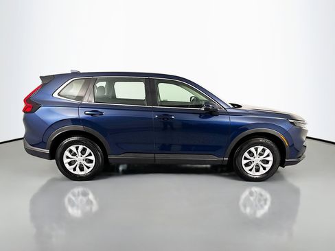 Certified 2023 Honda CR-V LX image 4