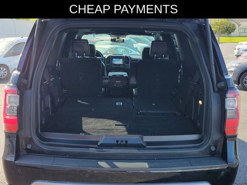 Used 2018 Ford Expedition Limited AWD/4WD image 6