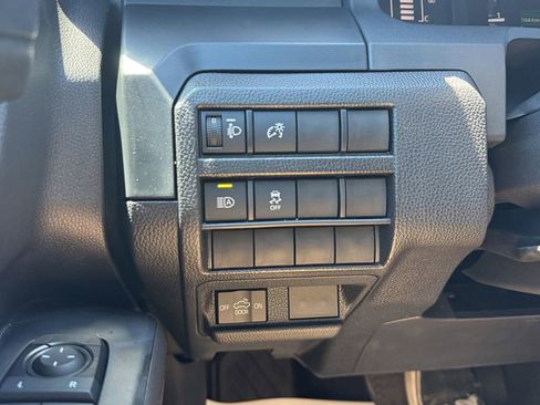Used 2026 Toyota Tacoma SR w/ SR Upgrade Package RWD image 25