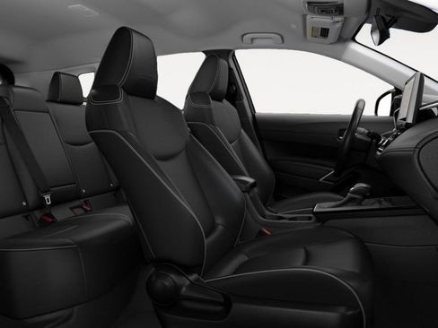 New 2026 Toyota Corolla Cross XLE AWD/4WD image 19
