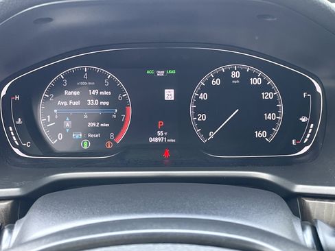 Used 2020 Honda Accord EX image 14