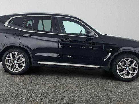 Used 2024 BMW X3 sDrive30i w/ Convenience Package RWD image 2