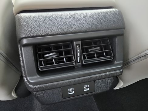 New 2025 Honda Accord EX-L image 12