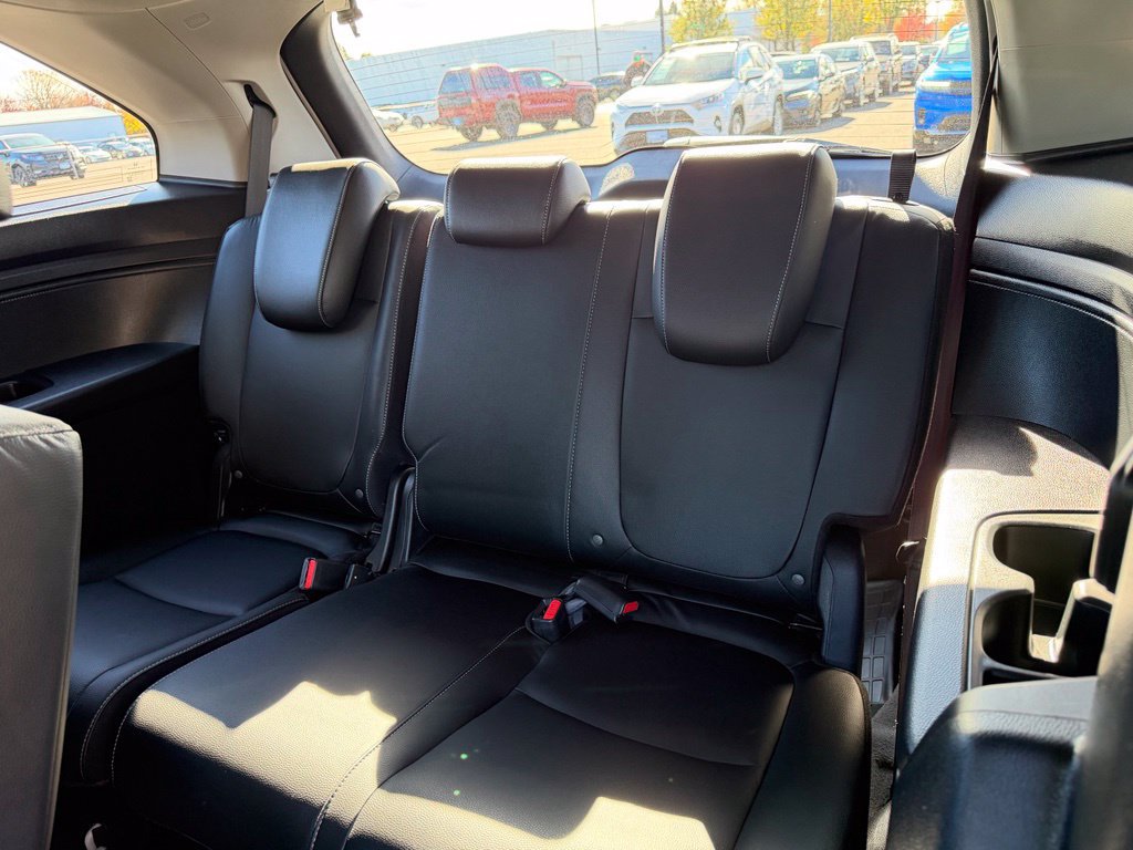 Used 2021 Honda Odyssey Touring image 31