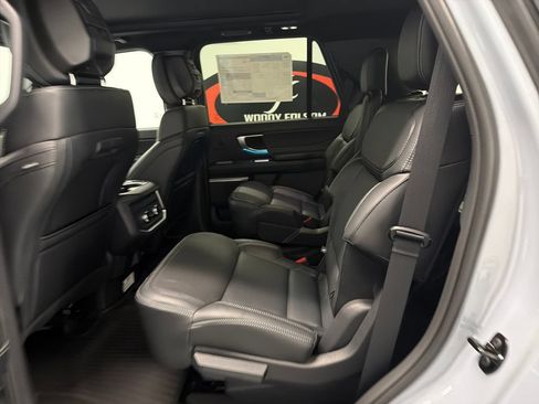 New 2027 Ford Expedition Platinum w/ Stealth Appearance Package RWD image 13