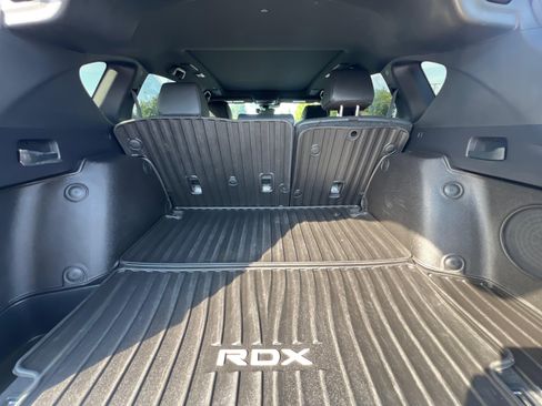 Used 2022 Acura RDX AWD image 11