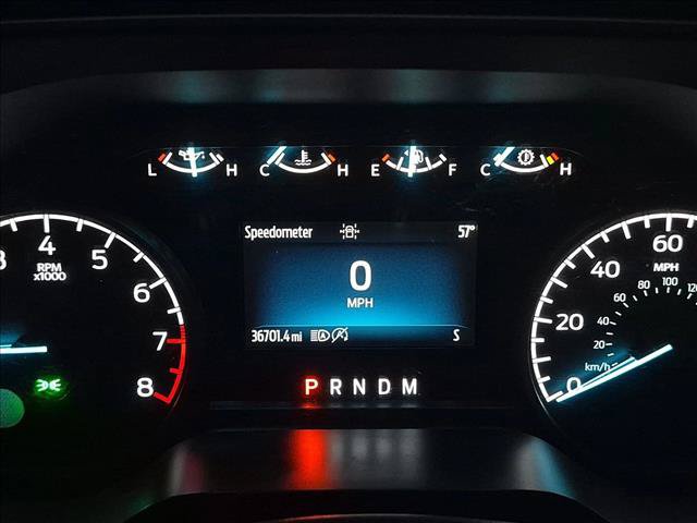 Used 2023 Ford F150 XL w/ STX Appearance Package AWD/4WD image 9