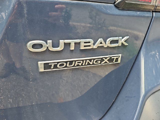 Certified 2024 Subaru Outback Touring XT AWD/4WD image 29