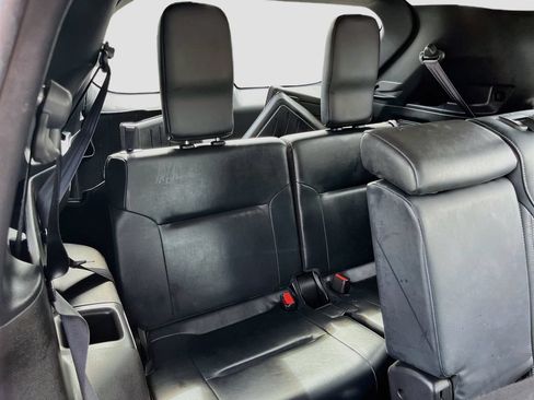 Used 2024 Mitsubishi Outlander SE Black Edition AWD/4WD image 26