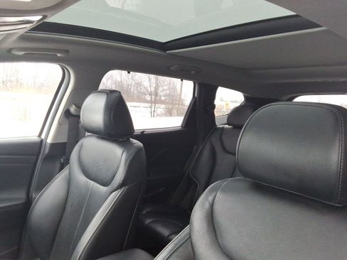 Used 2023 Hyundai Santa Fe Limited image 22