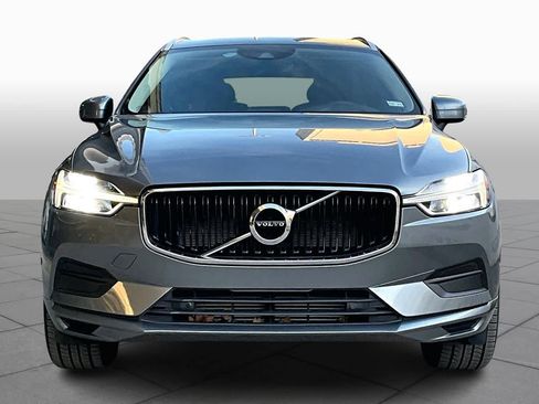 Used 2019 Volvo XC60 T6 Momentum w/ Premium Package image 3