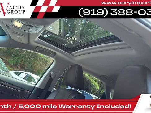 Used 2016 Lexus RX 350 AWD w/ Premium Package image 29