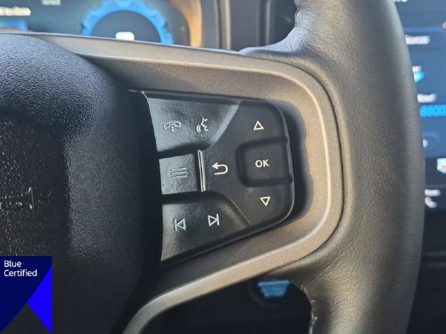 Certified 2025 Ford Bronco Badlands AWD/4WD image 18