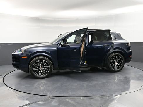 New 2026 Porsche Cayenne image 36