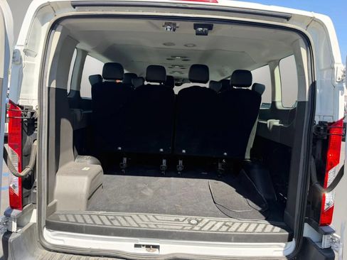 Used 2022 Ford Transit 350 XLT AWD/4WD image 12