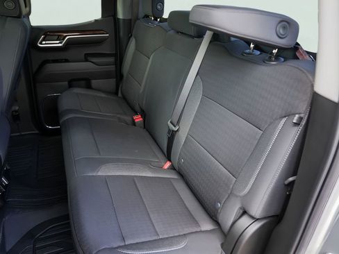 Used 2024 GMC Sierra 1500 Elevation RWD image 26