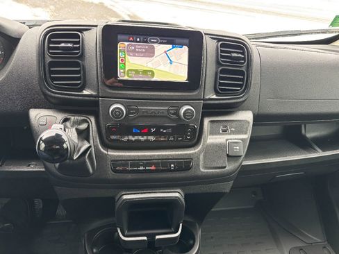 Used 2024 RAM ProMaster 3500 w/ Convenience Group image 26