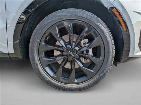 Used 2022 Kia Sorento SX FWD image 22