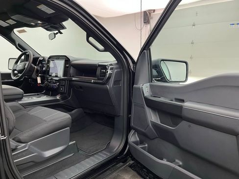 New 2026 Ford F150 STX image 23