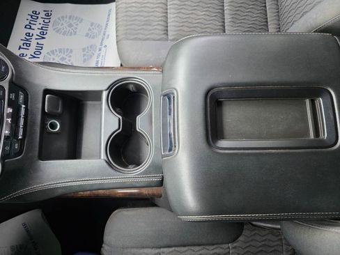 Used 2019 Chevrolet Tahoe LS w/ All-Season Package image 47