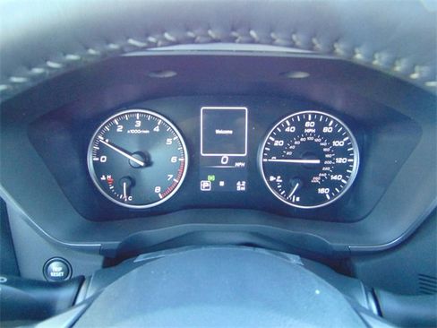 New 2026 Subaru Ascent Touring image 16