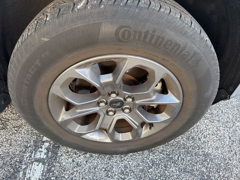 Used 2022 Ford Maverick XLT w/ Equipment Group 300A Standard image 7