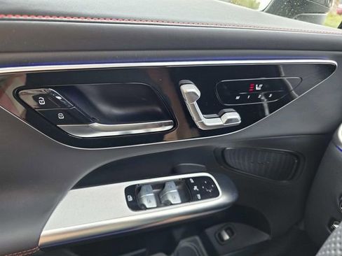 New 2026 Mercedes-Benz GLC 43 AMG 4MATIC Coupe image 12