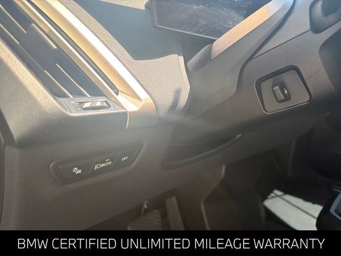 Used 2024 BMW iX xDrive50 w/ Sport Package AWD/4WD image 30
